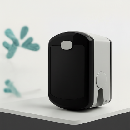 Oximeter Digitale Gezondheidsmeter Niet Invasieve Thuismetingen