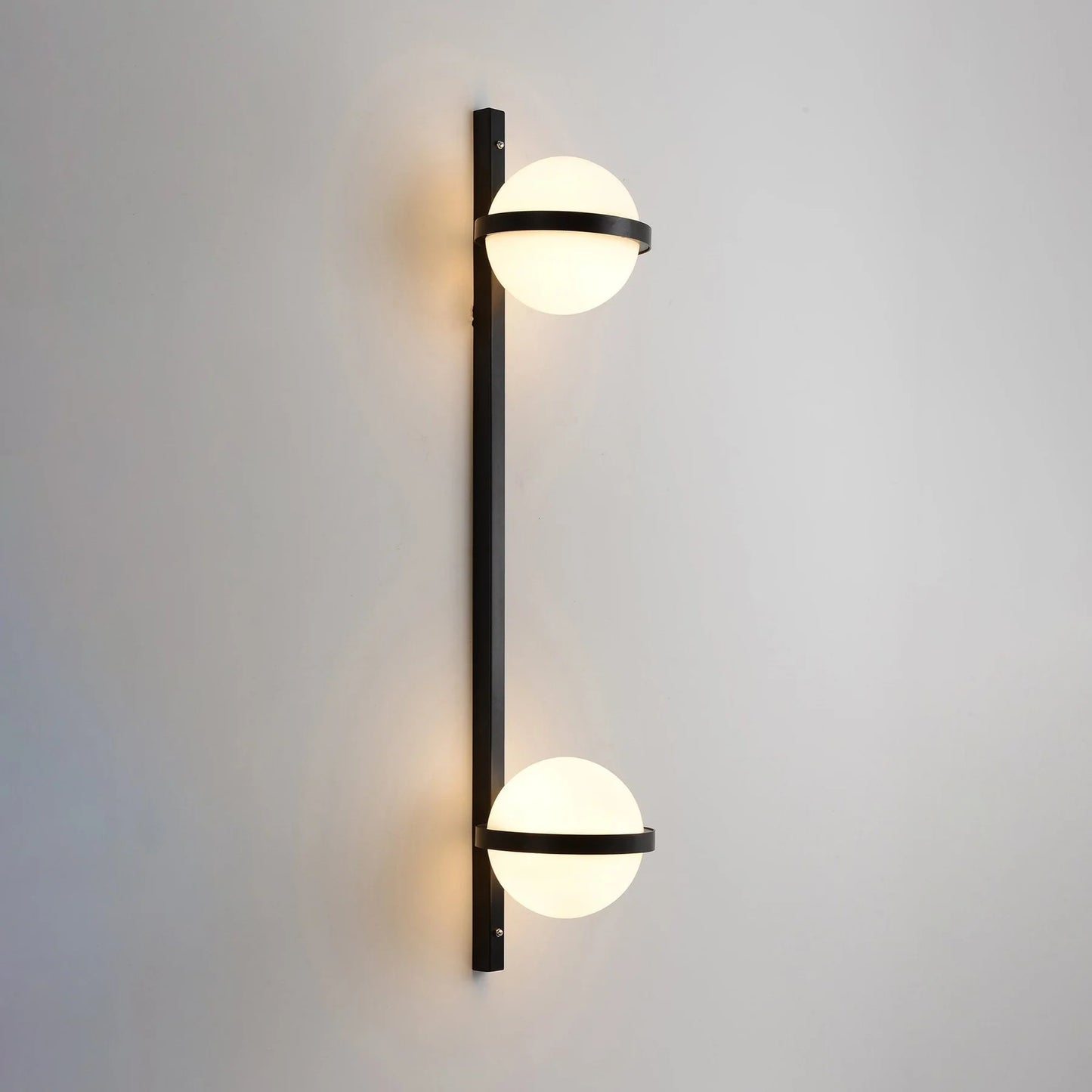 Moderne IP65 LED Binnen & Buiten Wandlamp
