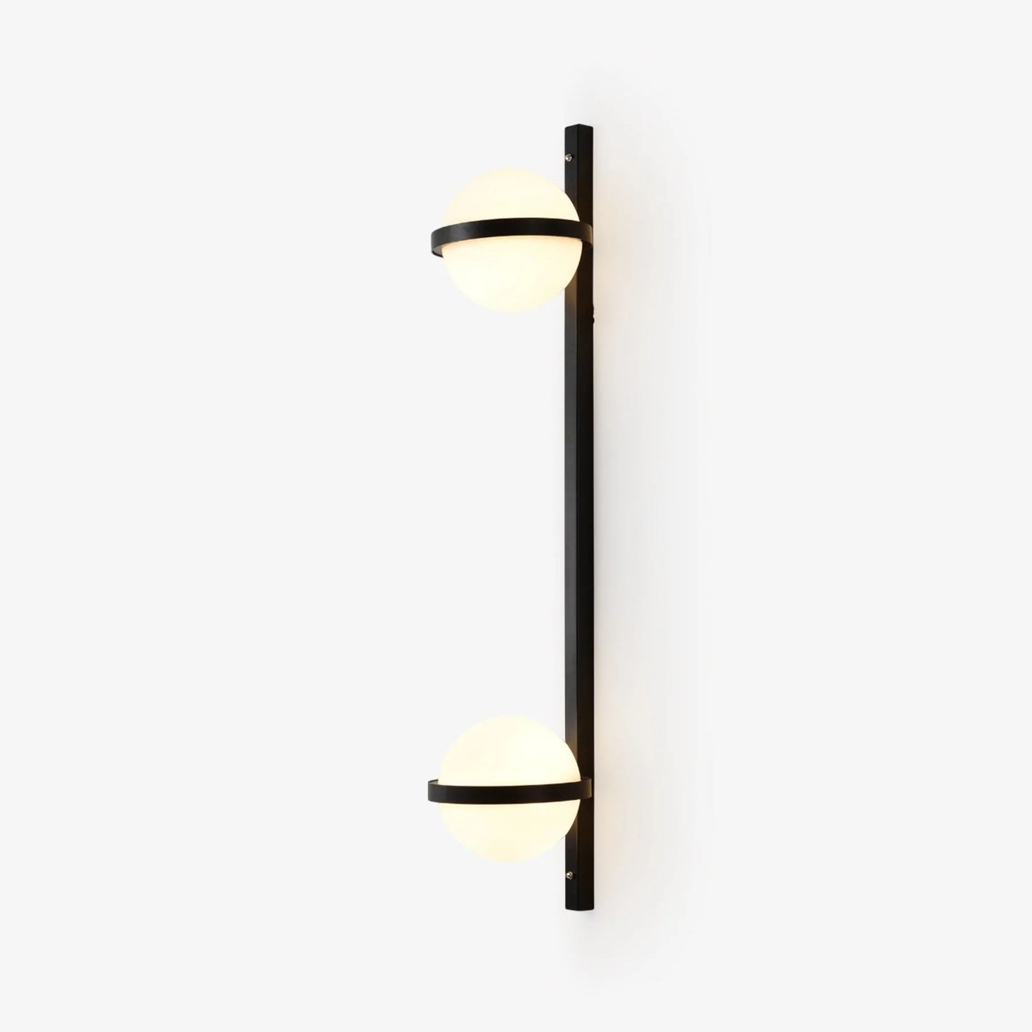 Moderne IP65 LED Binnen & Buiten Wandlamp