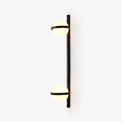 Moderne IP65 LED Binnen & Buiten Wandlamp