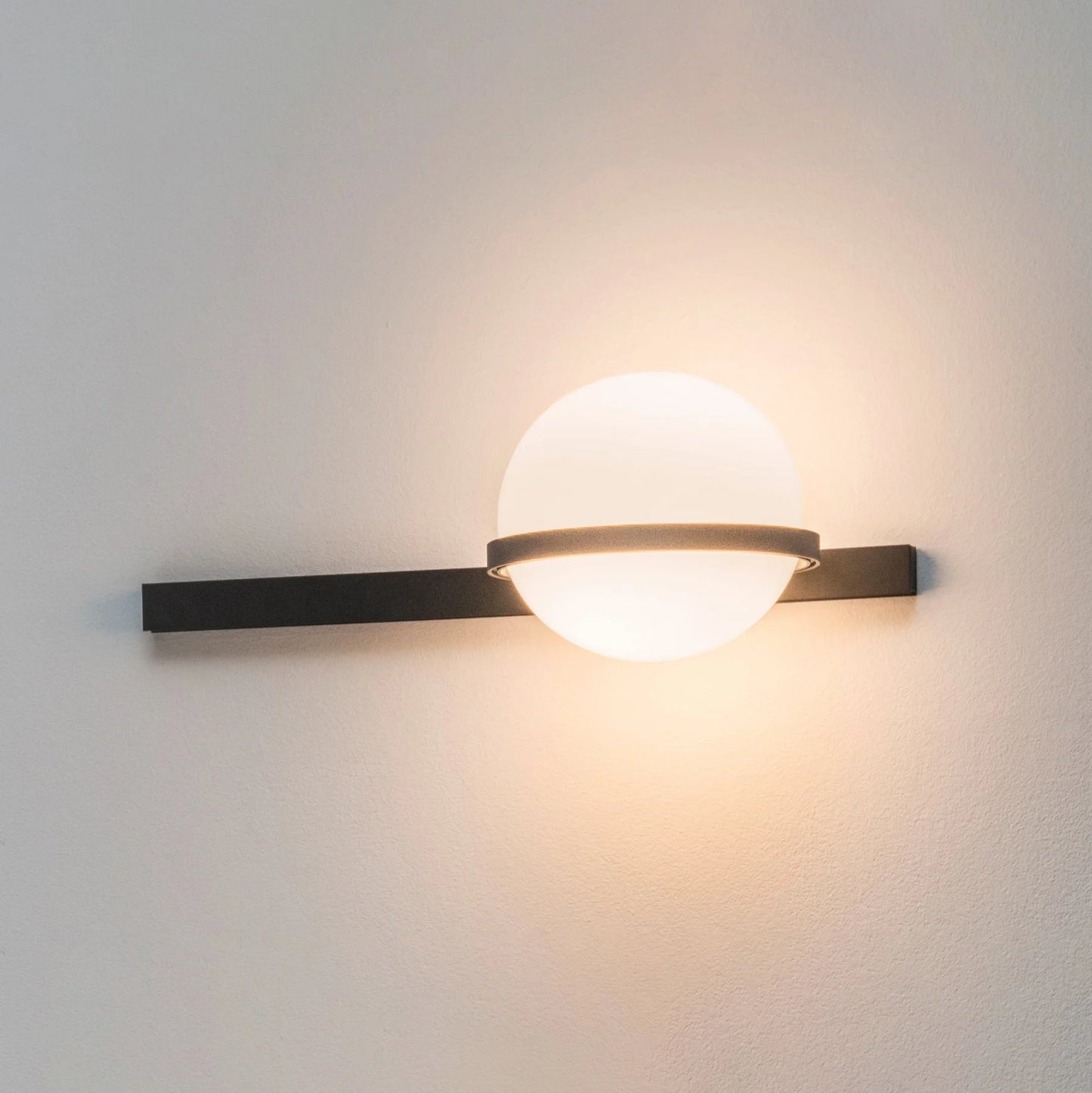 Moderne IP65 LED Binnen & Buiten Wandlamp