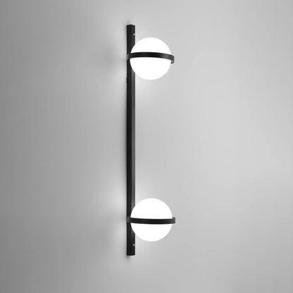 Moderne IP65 LED Binnen & Buiten Wandlamp