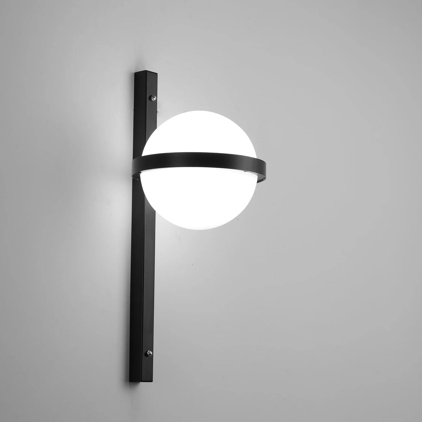 Moderne IP65 LED Binnen & Buiten Wandlamp