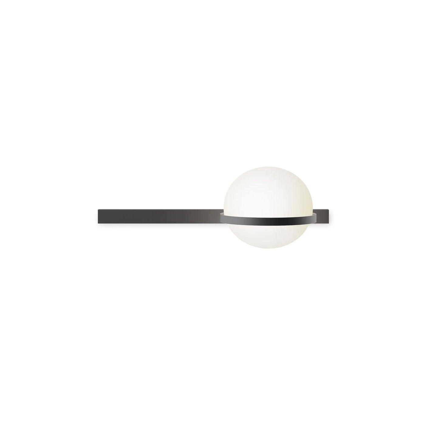 Moderne IP65 LED Binnen & Buiten Wandlamp