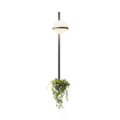 Moderne IP65 LED Binnen & Buiten Wandlamp