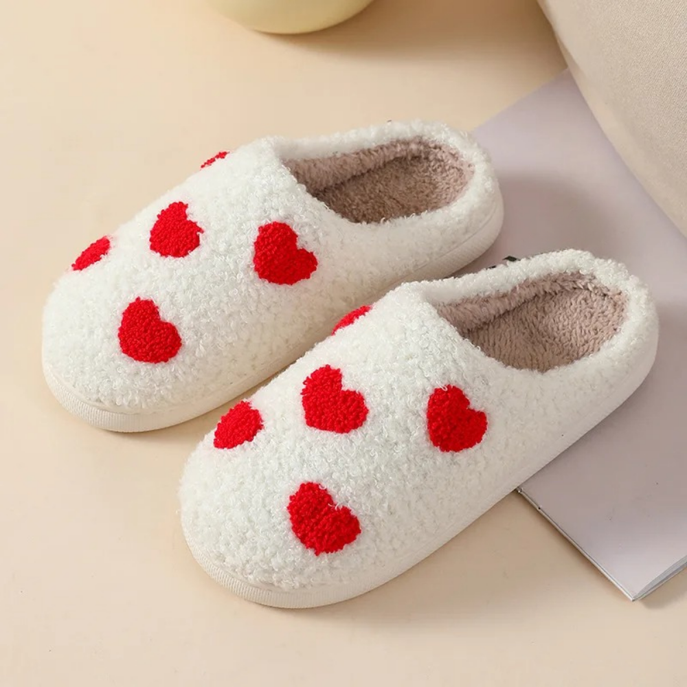 Pantoffels Comfort Memoryschuim Zacht Binnen Schoeisel