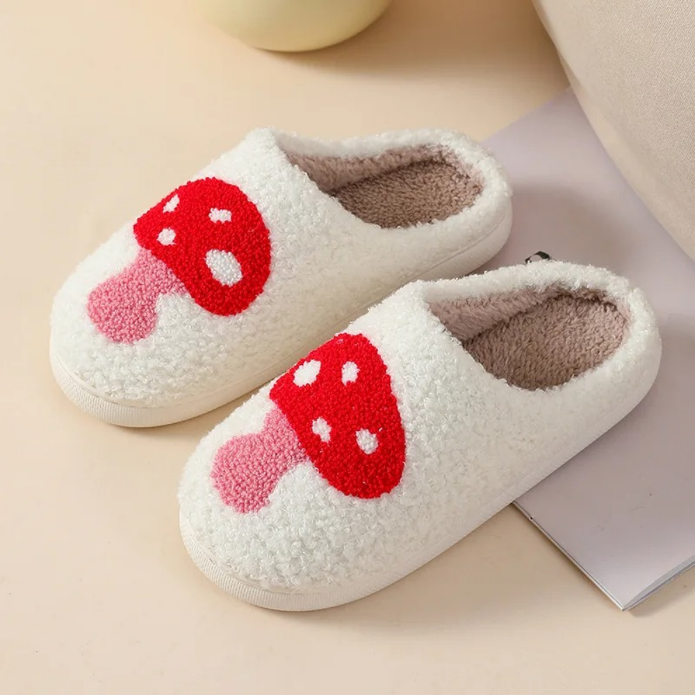 Pantoffels Comfort Memoryschuim Zacht Binnen Schoeisel