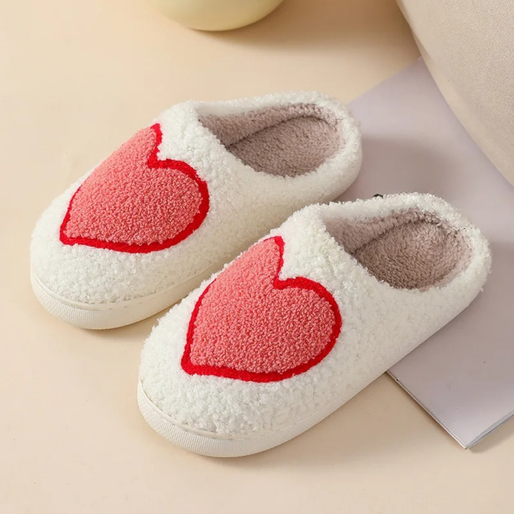 Pantoffels Comfort Memoryschuim Zacht Binnen Schoeisel