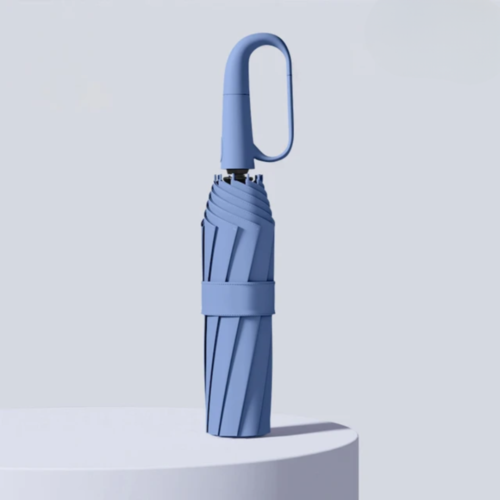 Paraplu Opvouwbaar Windbestendig Reflecterend Waterdicht