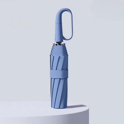 Paraplu Opvouwbaar Windbestendig Reflecterend Waterdicht