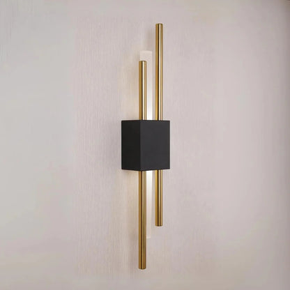 Stijlvolle Wandlamp Verlichting– Stijlvolle Verlichting voor Moderne Interieurs