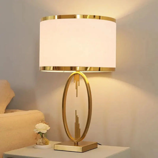Moderne Minimalistische LED Tafellamp