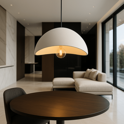 Hanglamp Moderne Design Plafondlamp Dimbare Sfeerverlichting