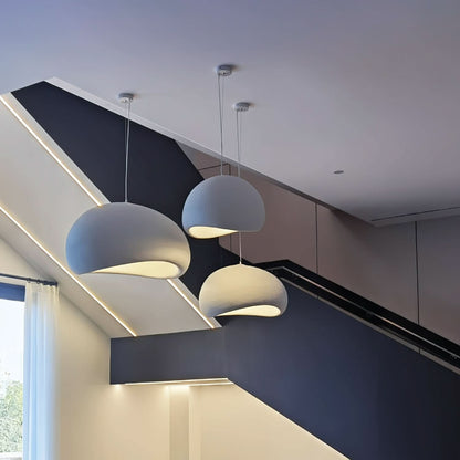 Hanglamp Moderne Design Plafondlamp Dimbare Sfeerverlichting