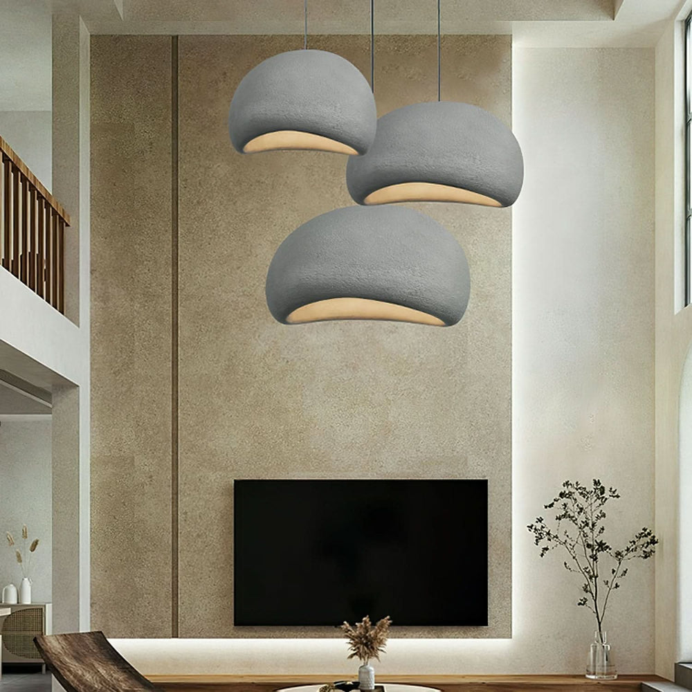 Hanglamp Moderne Design Plafondlamp Dimbare Sfeerverlichting