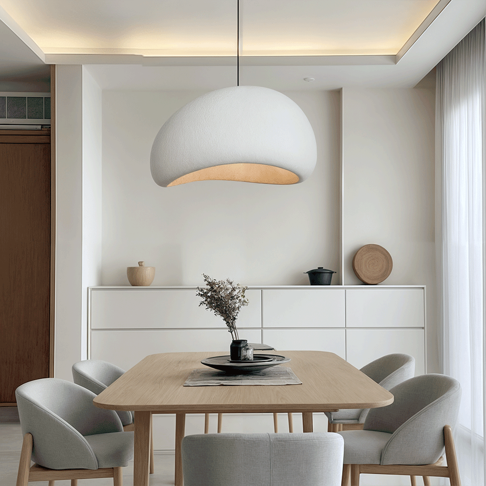 Hanglamp Moderne Design Plafondlamp Dimbare Sfeerverlichting