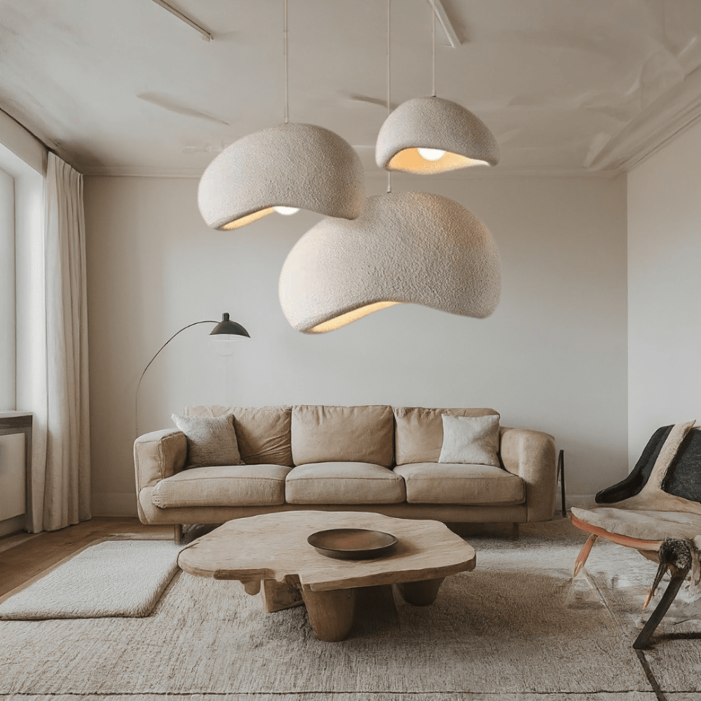 Hanglamp Moderne Design Plafondlamp Dimbare Sfeerverlichting