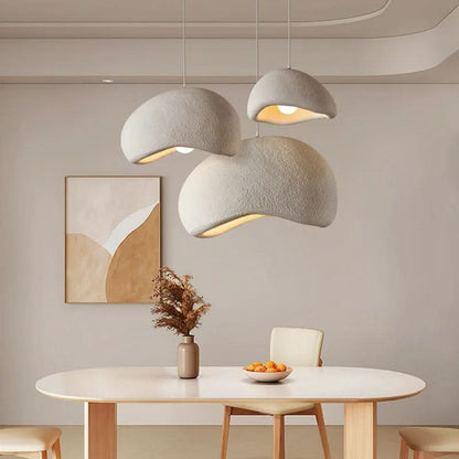 Hanglamp Moderne Design Plafondlamp Dimbare Sfeerverlichting