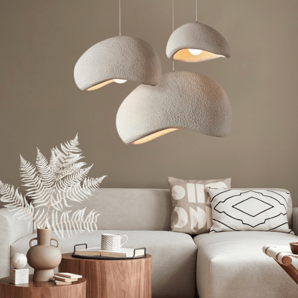 Hanglamp Moderne Design Plafondlamp Dimbare Sfeerverlichting