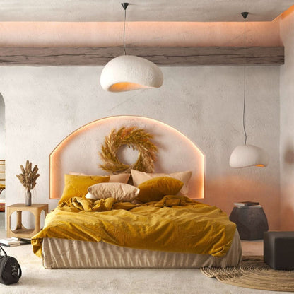 Hanglamp Moderne Design Plafondlamp Dimbare Sfeerverlichting