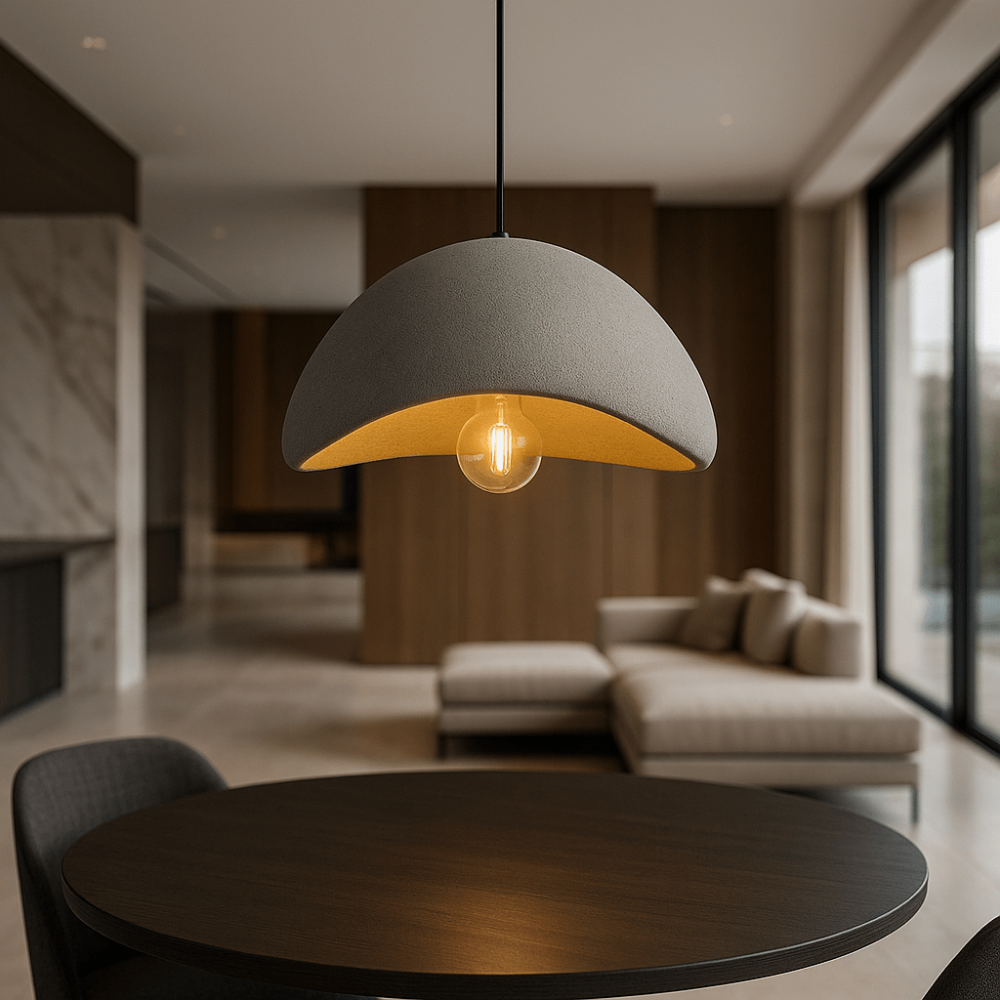 Hanglamp Moderne Design Plafondlamp Dimbare Sfeerverlichting
