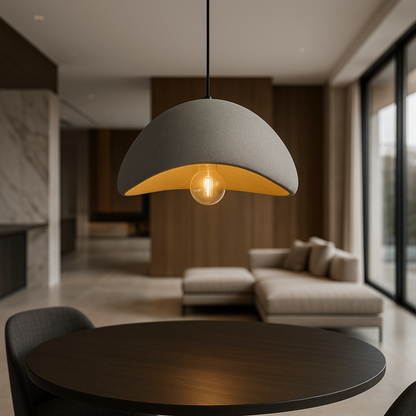 Hanglamp Moderne Design Plafondlamp Dimbare Sfeerverlichting