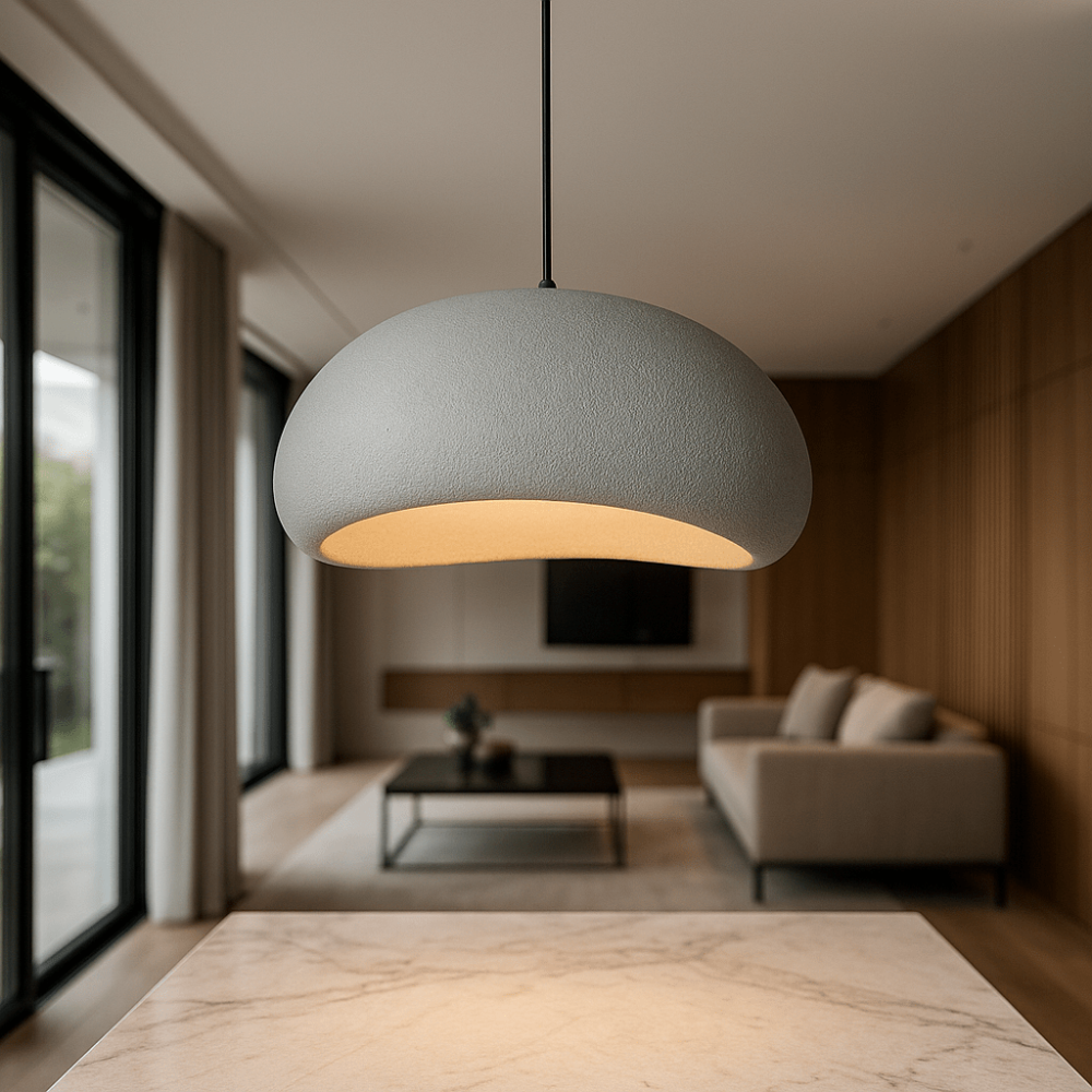 Hanglamp Moderne Design Plafondlamp Dimbare Sfeerverlichting