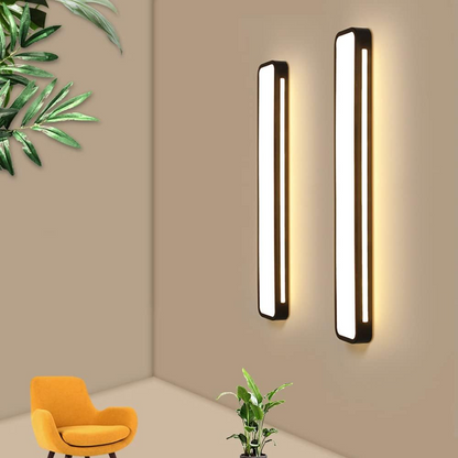 Plafondlamp LED Minimalistisch Nordic Metaal Woonruimte