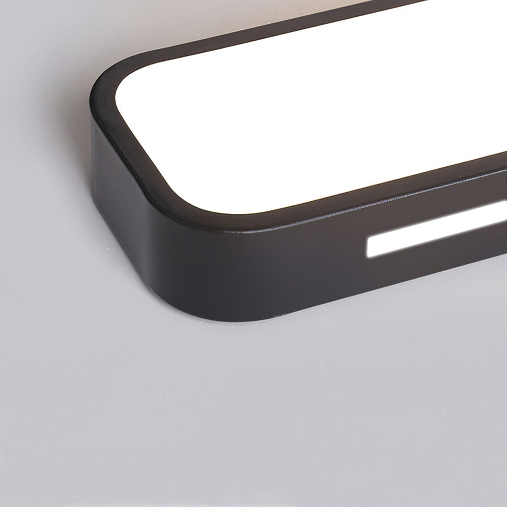 Plafondlamp LED Minimalistisch Nordic Metaal Woonruimte