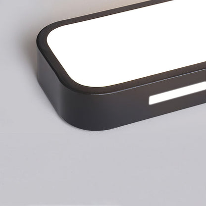 Plafondlamp LED Minimalistisch Nordic Metaal Woonruimte