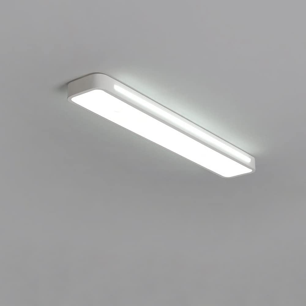Plafondlamp LED Minimalistisch Nordic Metaal Woonruimte