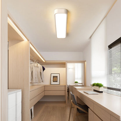 Plafondlamp LED Minimalistisch Nordic Metaal Woonruimte
