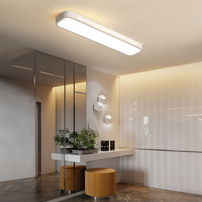Plafondlamp LED Minimalistisch Nordic Metaal Woonruimte