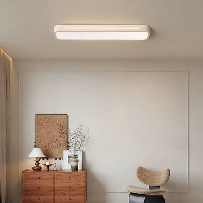 Plafondlamp LED Minimalistisch Nordic Metaal Woonruimte