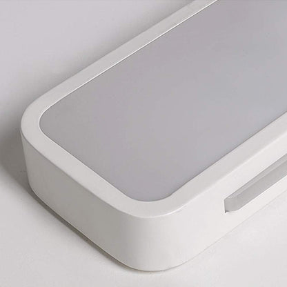 Plafondlamp LED Minimalistisch Nordic Metaal Woonruimte