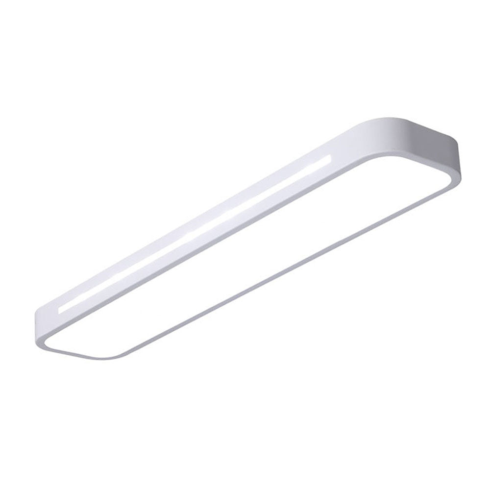 Plafondlamp LED Minimalistisch Nordic Metaal Woonruimte