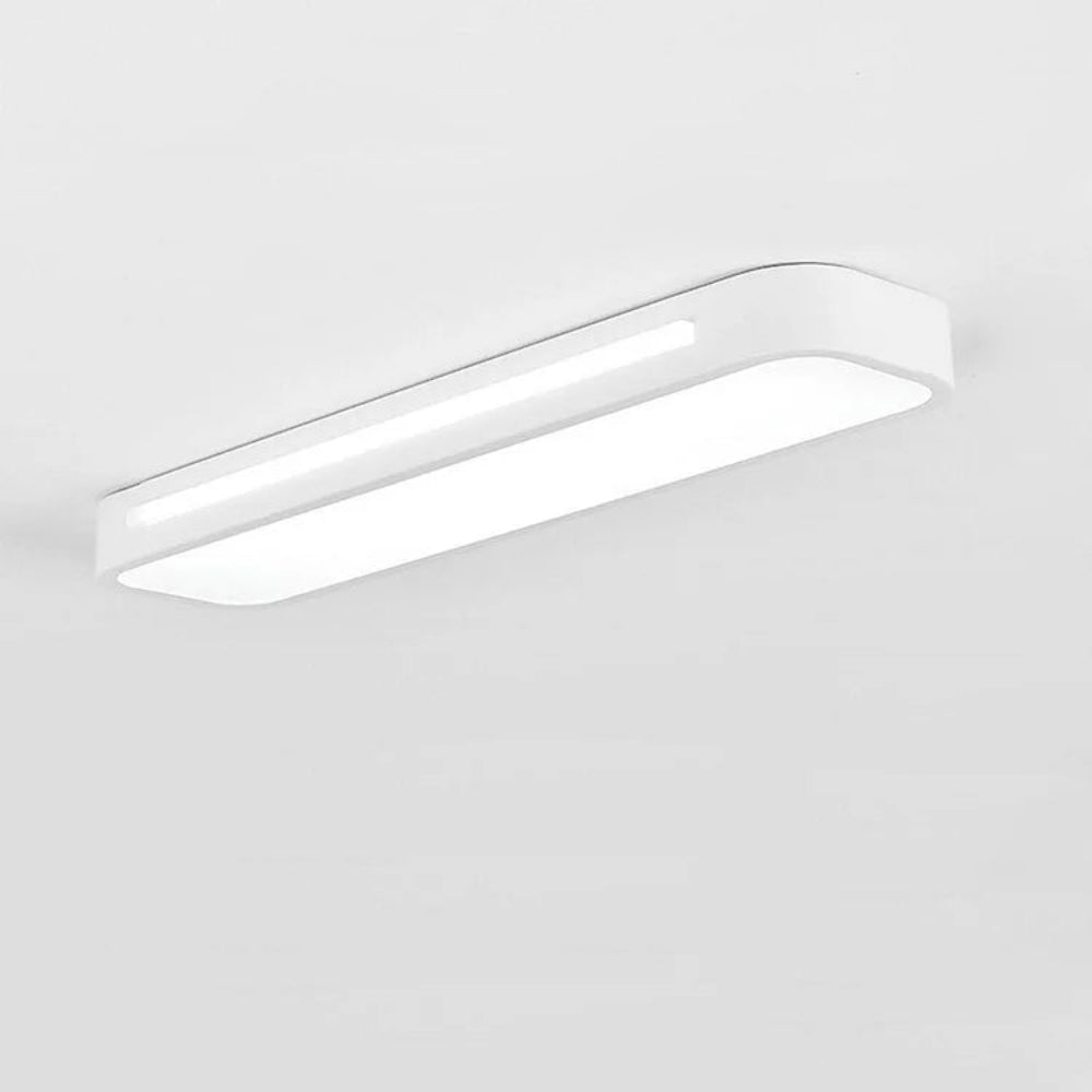 Plafondlamp LED Minimalistisch Nordic Metaal Woonruimte
