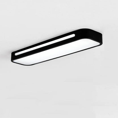 Plafondlamp LED Minimalistisch Nordic Metaal Woonruimte