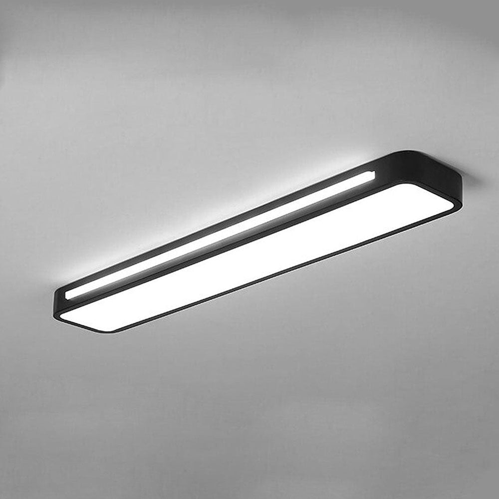 Plafondlamp LED Minimalistisch Nordic Metaal Woonruimte