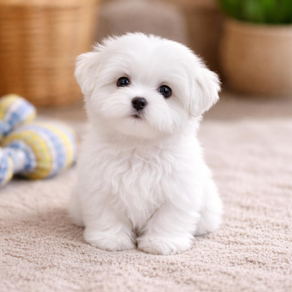 Pluche Hond Interactief Realistisch Bewegend Speelgoed