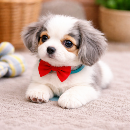 Pluche Hond Interactief Realistisch Bewegend Speelgoed
