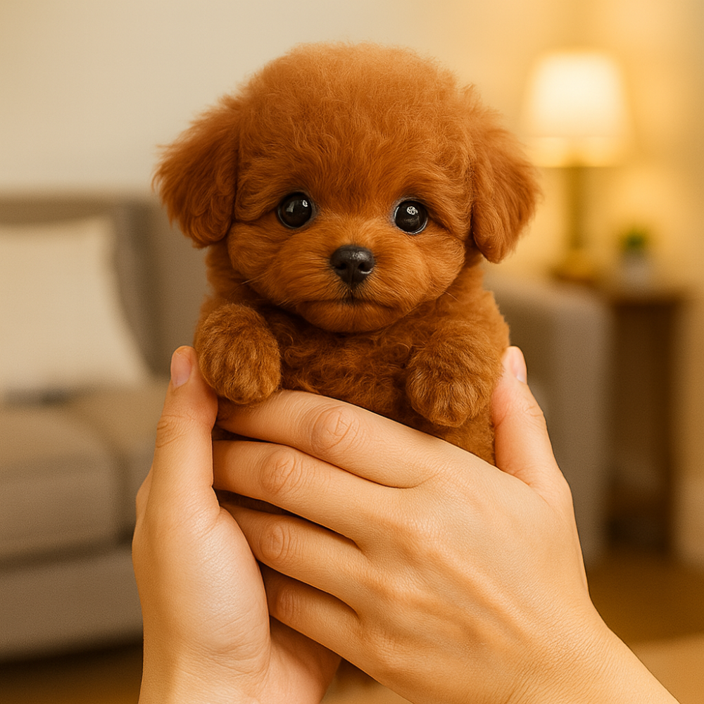Pluche Knuffel Hond Interactief Rustgevend Speelgoed