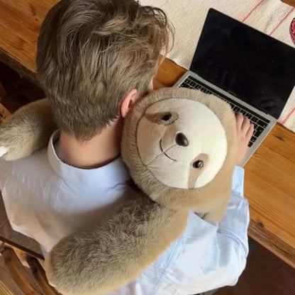 Pluche Knuffelkussen Kalmerend Lange Armen