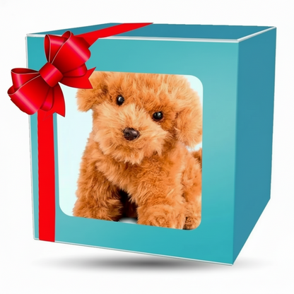 Pluche Hond Interactief Realistisch Bewegend Speelgoed