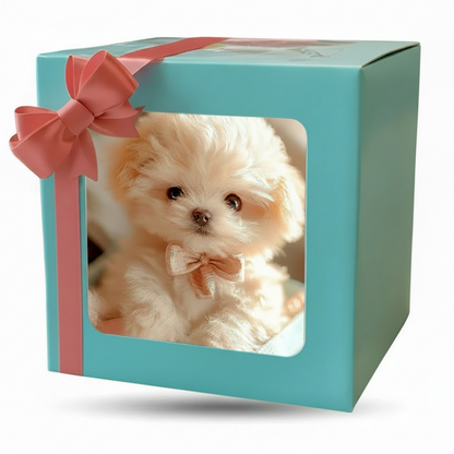 Pluche Hond Interactief Realistisch Bewegend Speelgoed