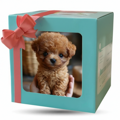 Pluche Hond Interactief Realistisch Bewegend Speelgoed