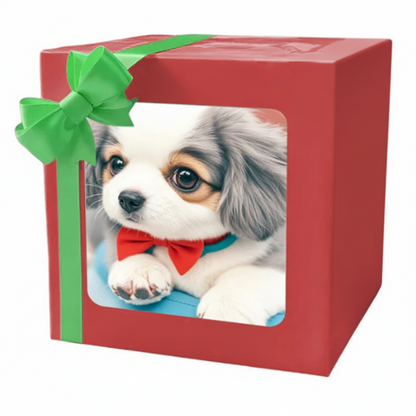 Pluche Hond Interactief Realistisch Bewegend Speelgoed