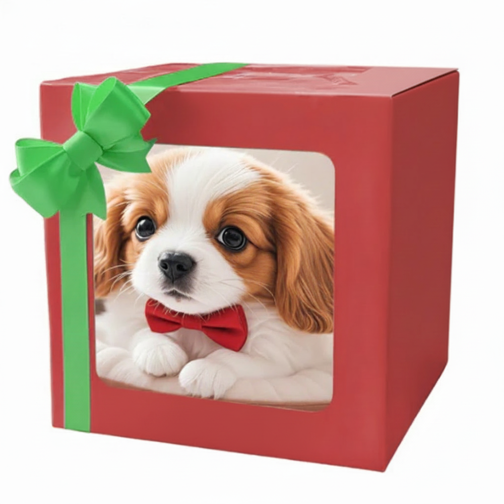 Pluche Hond Interactief Realistisch Bewegend Speelgoed