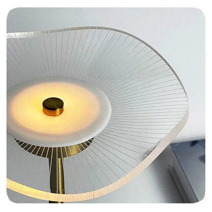 Moderne LED Bureau Draadloos Tafellamp