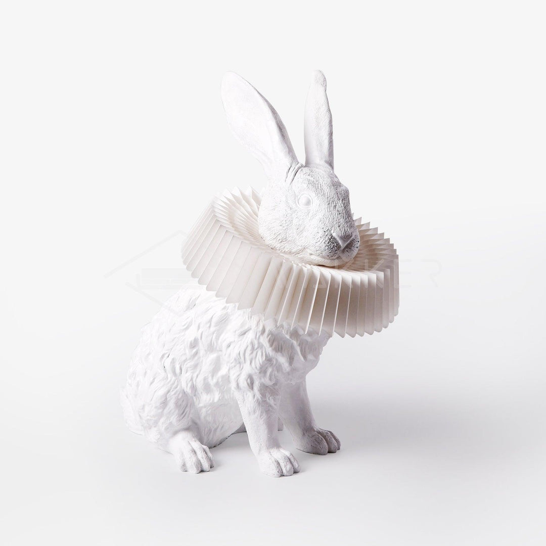 Artistiek Dierenontwerp Rabbit X Tafellamp